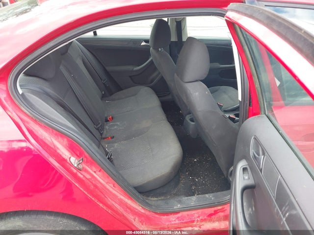 Volkswagen Jetta 2.0l S