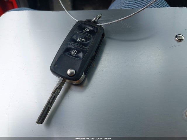 Volkswagen Jetta 2.0l S