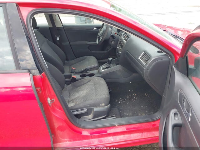 Volkswagen Jetta 2.0l S