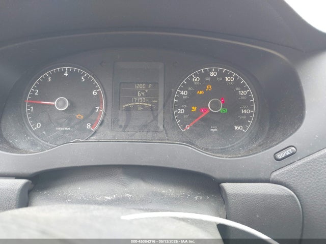 Volkswagen Jetta 2.0l S