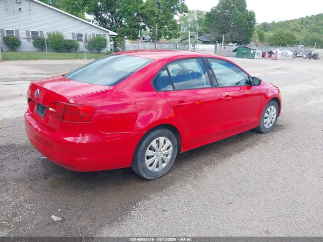 Volkswagen Jetta 2.0l S