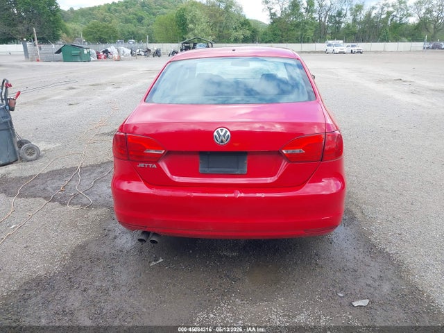 Volkswagen Jetta 2.0l S