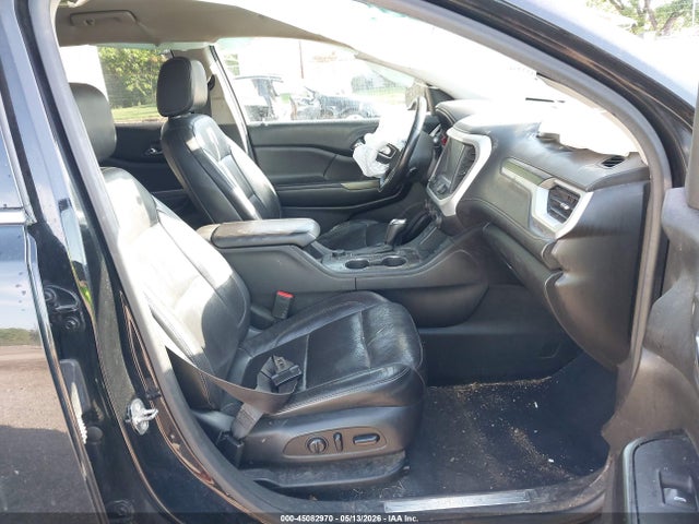 GMC Acadia Slt-1