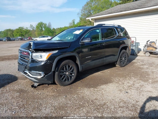 GMC Acadia Slt-1
