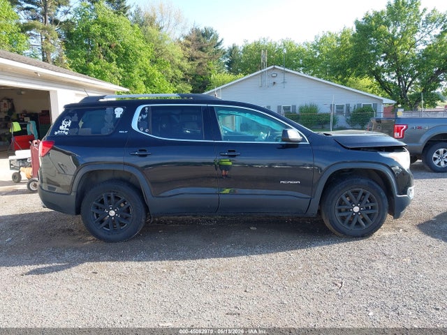 GMC Acadia Slt-1