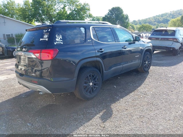 GMC Acadia Slt-1
