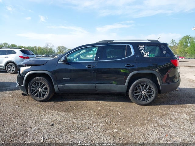 GMC Acadia Slt-1
