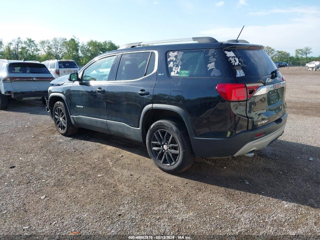 GMC Acadia Slt-1