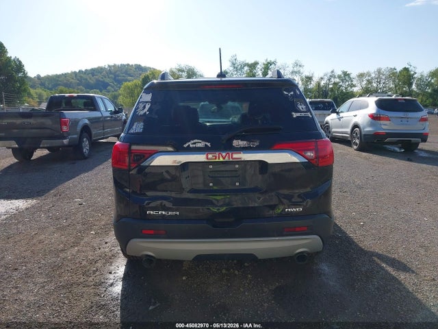 GMC Acadia Slt-1