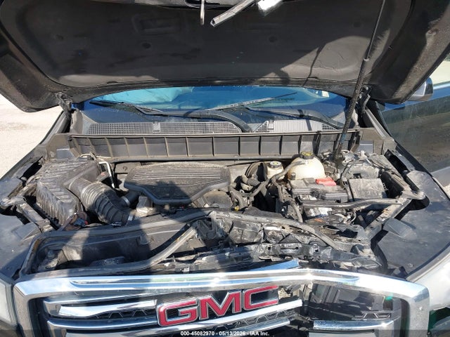 GMC Acadia Slt-1