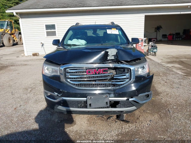 GMC Acadia Slt-1
