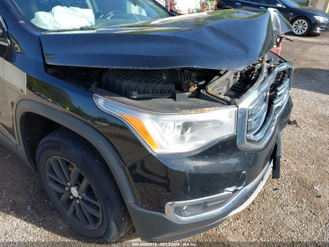 GMC Acadia Slt-1