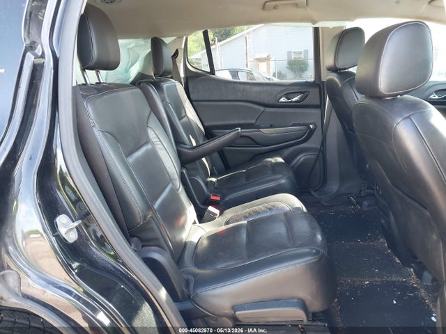 GMC Acadia Slt-1
