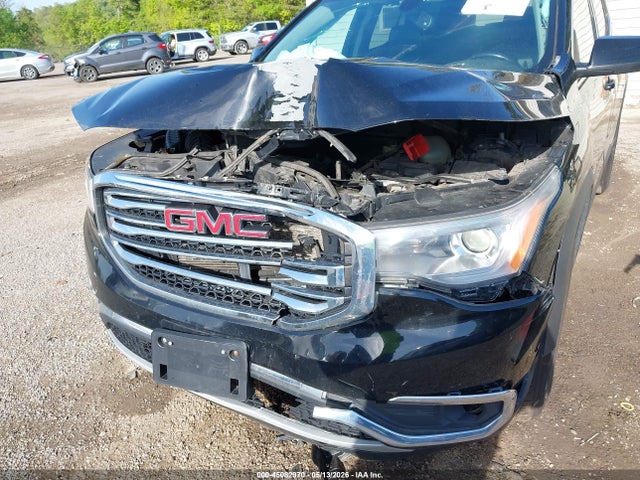 GMC Acadia Slt-1