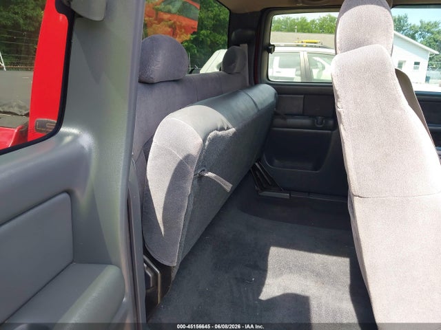 Chevrolet Silverado 1500 Ls
