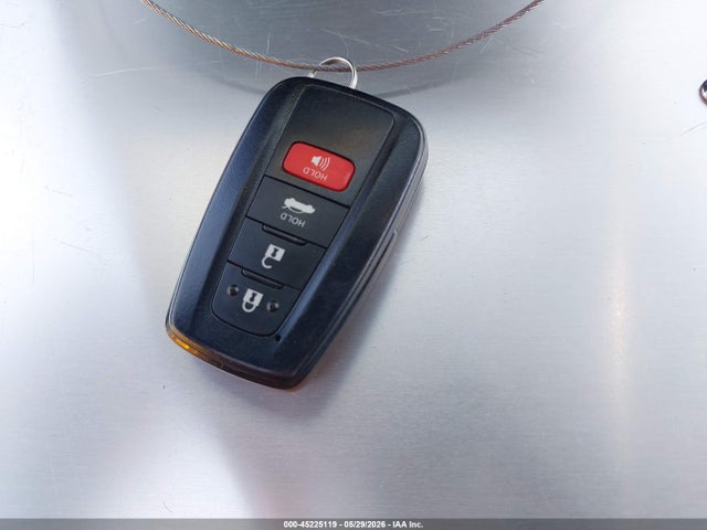 Toyota Camry Xle