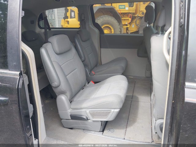 Chrysler Town & Country Touring