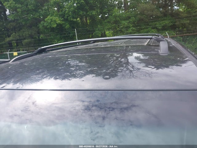 Chrysler Town & Country Touring