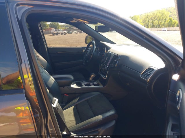 Jeep Grand Cherokee Altitude 4x4