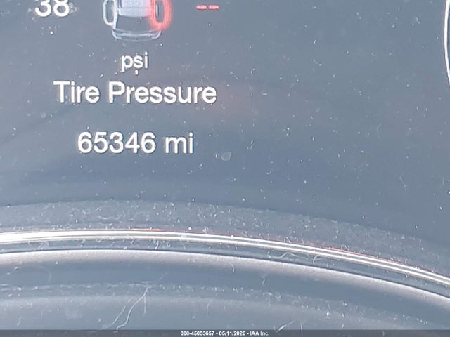 Jeep Grand Cherokee Altitude 4x4