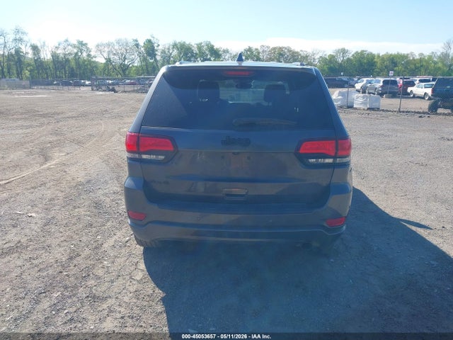 Jeep Grand Cherokee Altitude 4x4