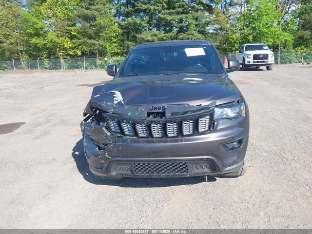 Jeep Grand Cherokee Altitude 4x4