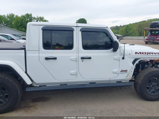 Jeep Gladiator Mojave 4x4