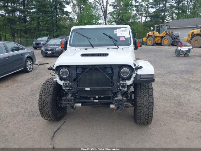 Jeep Gladiator Mojave 4x4