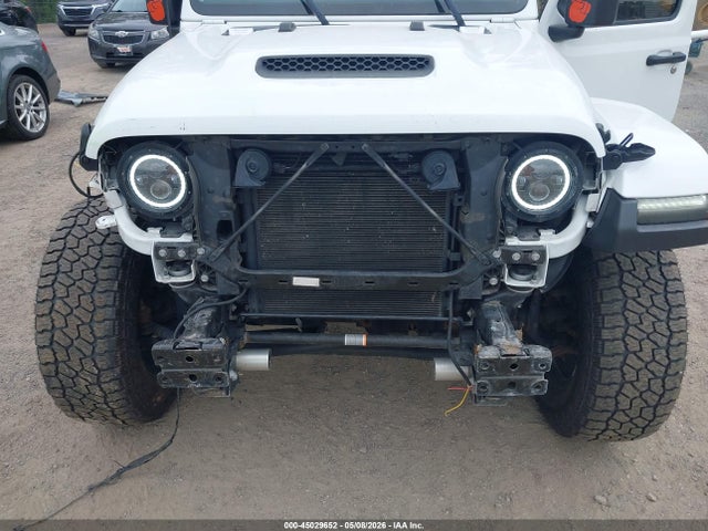 Jeep Gladiator Mojave 4x4