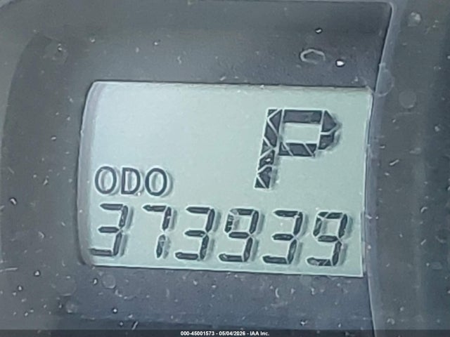 Toyota Sienna L V6 7 Passenger