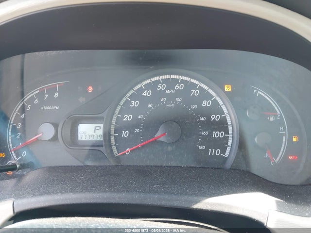 Toyota Sienna L V6 7 Passenger