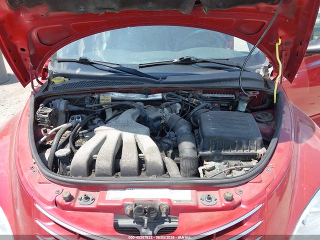 Chrysler PT Cruiser Gt