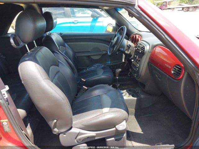 Chrysler PT Cruiser Gt