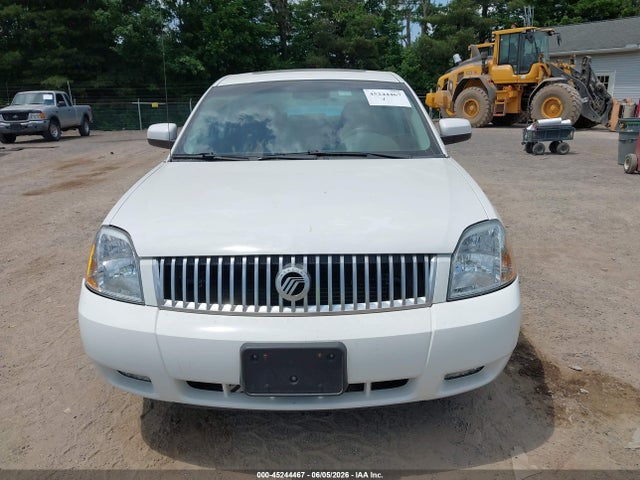 Mercury Montego Premier
