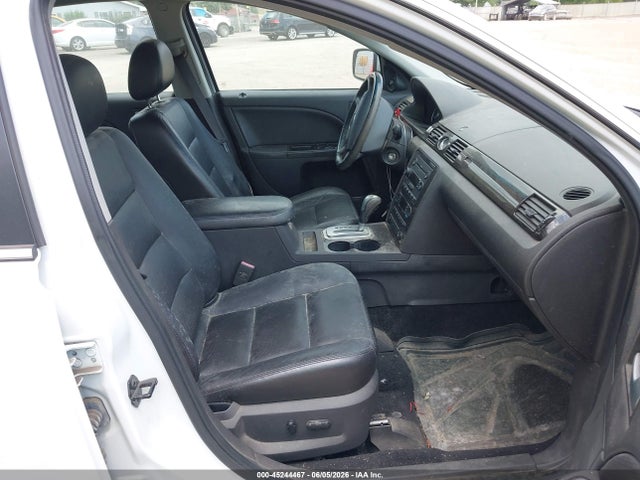 Mercury Montego Premier