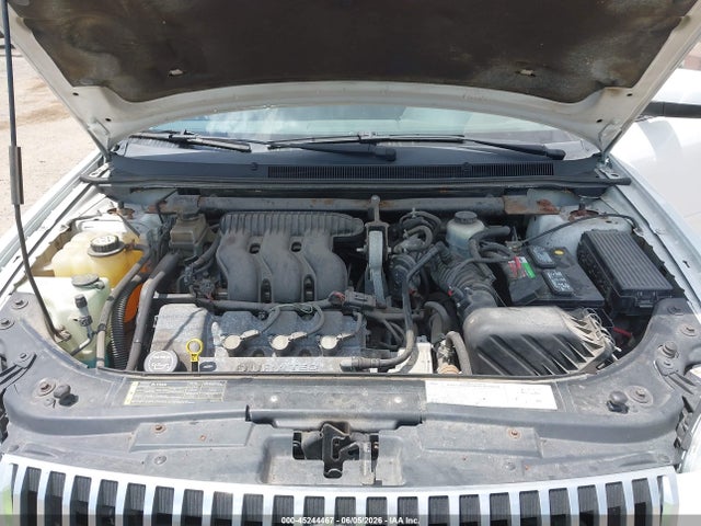 Mercury Montego Premier