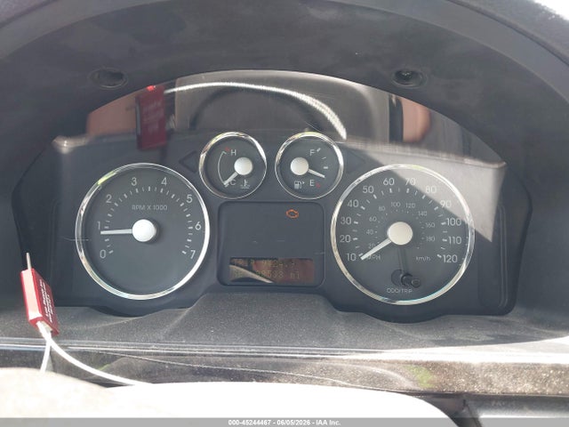 Mercury Montego Premier
