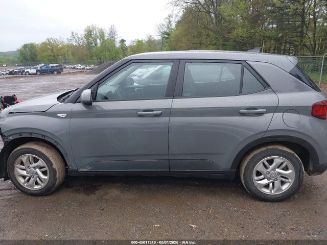 Hyundai VENUE Se