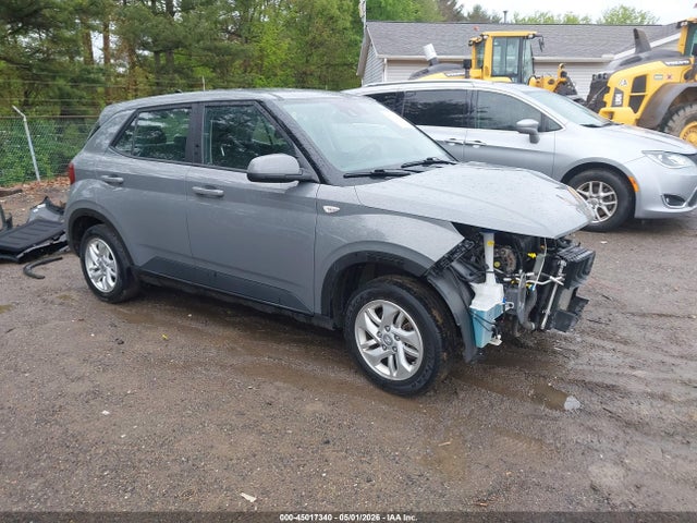 Salvage Hyundai VENUE Image