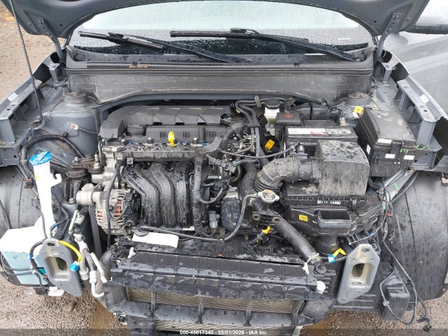 Hyundai VENUE Se