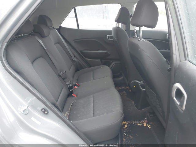 Hyundai VENUE Se