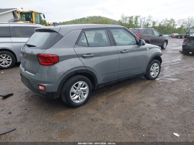 Hyundai VENUE Se