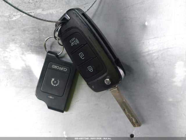 Hyundai VENUE Se