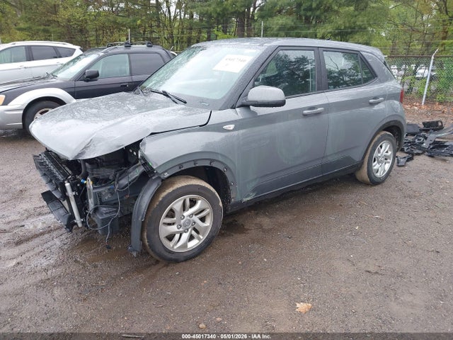 Hyundai VENUE Se
