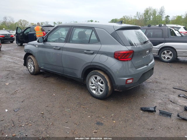 Hyundai VENUE Se