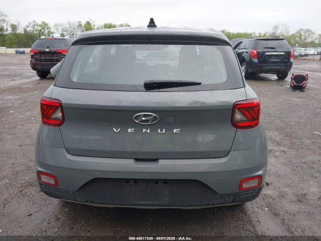 Hyundai VENUE Se