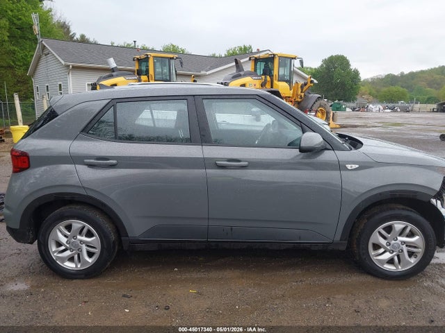 Hyundai VENUE Se