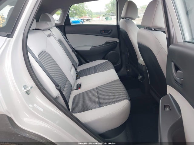 Hyundai KONA Se