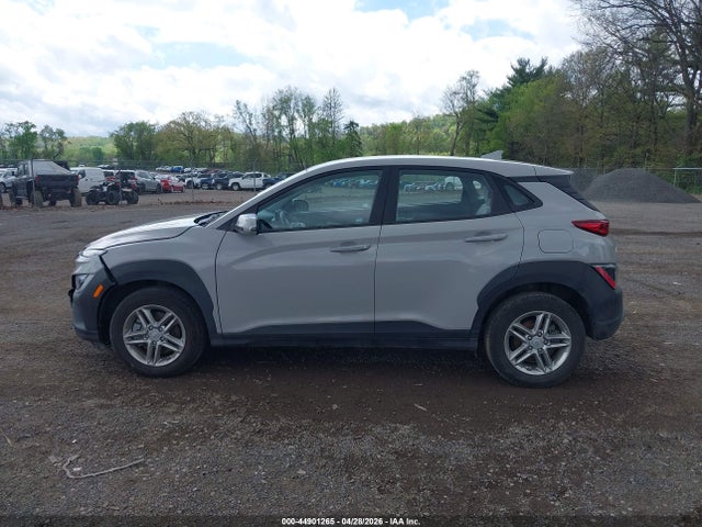 Hyundai KONA Se