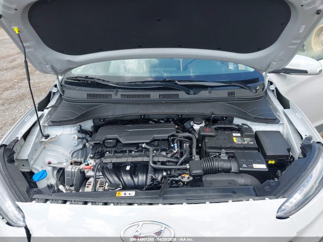 Hyundai KONA Se